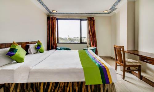 Hotel Treebo Trend Orbit