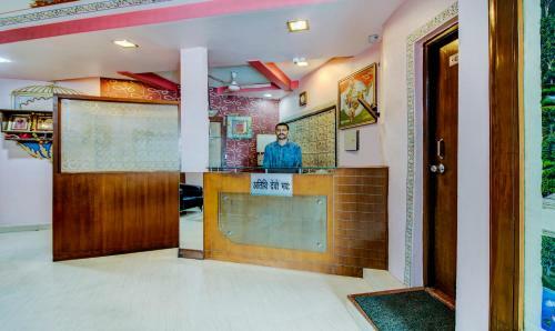 Hotel Treebo Trend Orbit