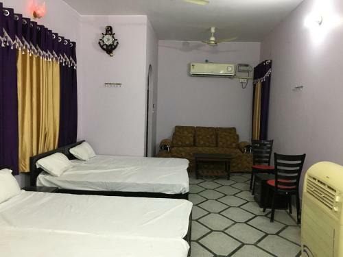 Hostal Srishti Shelter