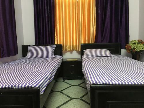 Hostal Srishti Shelter