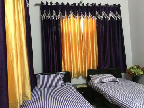 Hostal Srishti Shelter