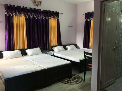 Hostal Srishti Shelter