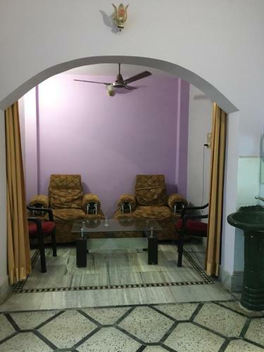 Hostal Srishti Shelter