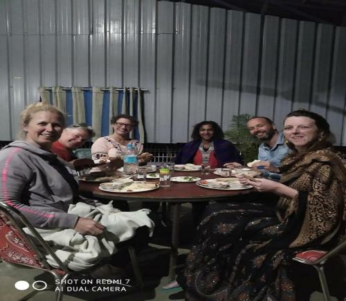 Hostal Srishti Shelter