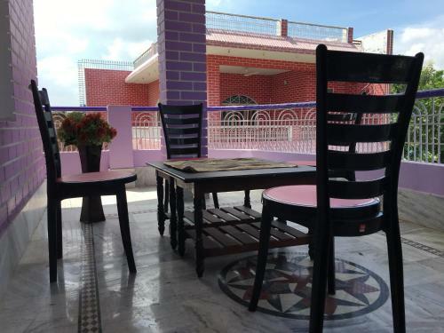 Hostal Srishti Shelter