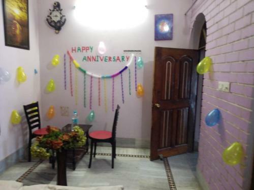 Hostal Srishti Shelter