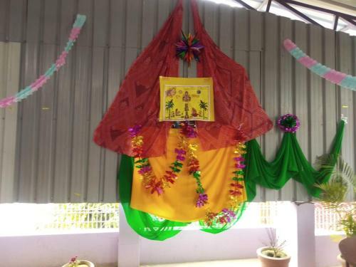 Hostal Srishti Shelter
