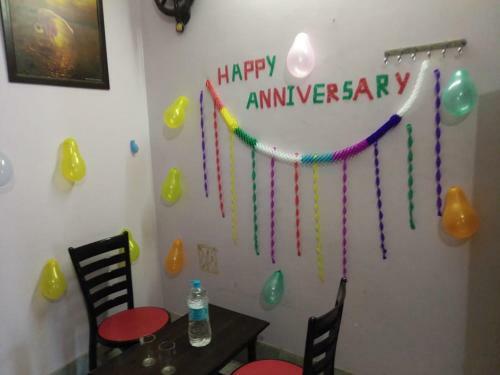 Hostal Srishti Shelter