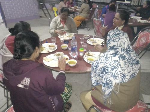Hostal Srishti Shelter