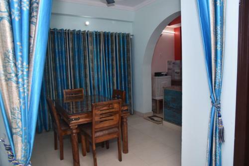 Bed & Breakfast The Third Eye Suite
