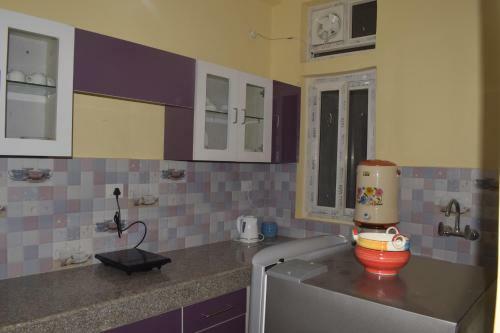 Apartamento Sojourn