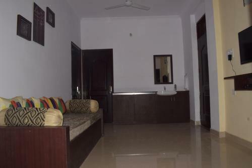 Apartamento Sojourn