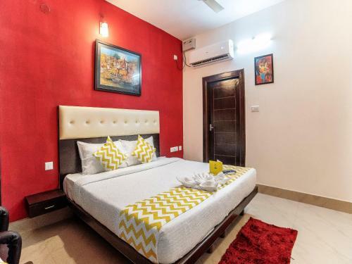 Hotel Yash Residency