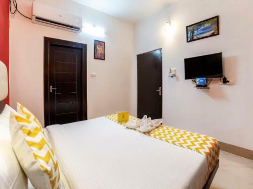 Hotel Yash Residency