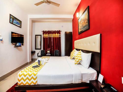 Hotel Yash Residency