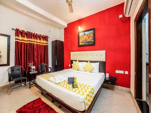 Hotel Yash Residency