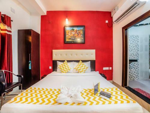 Hotel Yash Residency