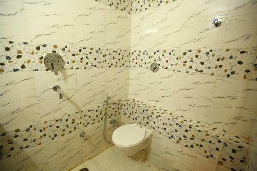 Hotel Yash Residency