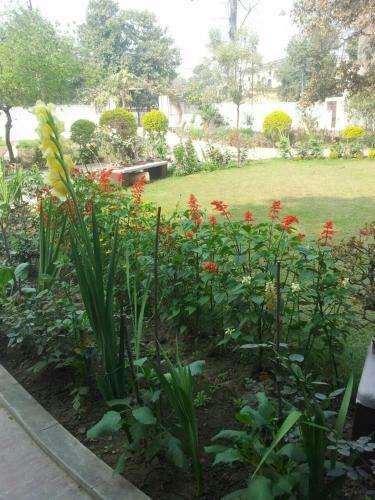Hostal Vatika Homestay