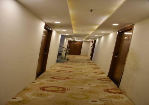 Hotel Meadows