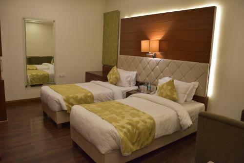 Hotel Meadows