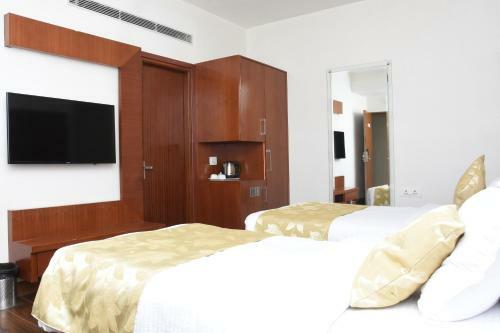 Hotel Meadows