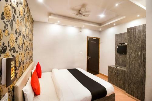 Hostal Oyo 1789 Hotel La Fontana