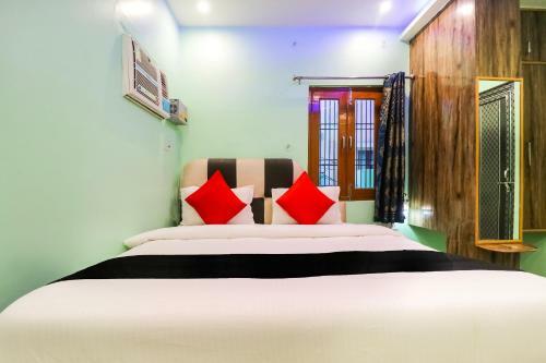 Hostal Oyo 1789 Hotel La Fontana