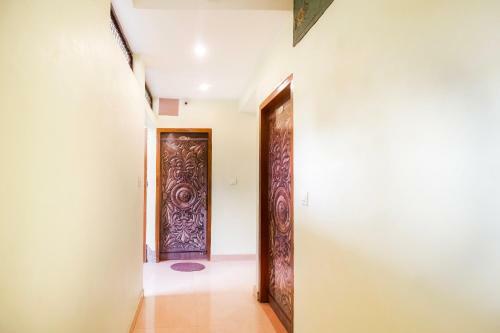 Hostal Oyo 1789 Hotel La Fontana