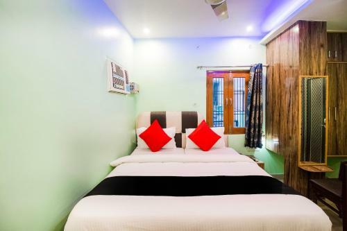 Hostal Oyo 1789 Hotel La Fontana