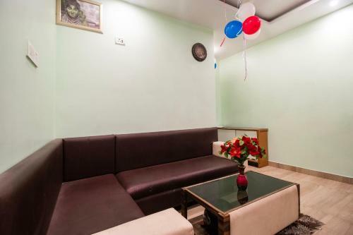 Hostal Oyo 1789 Hotel La Fontana