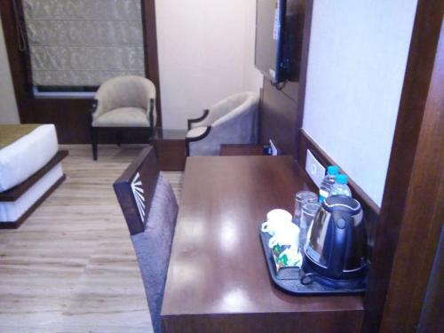 Hotel Square Inn