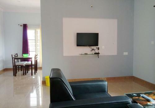 Brigade Private Apartments