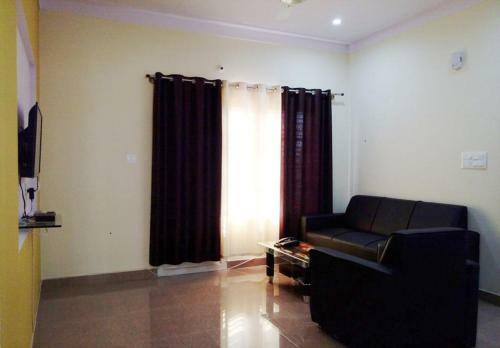 Brigade Private Apartments
