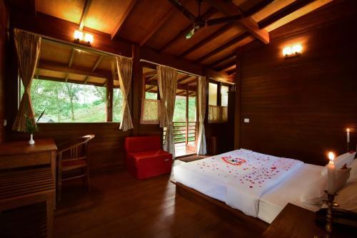 Stanmore Garden Bungalow