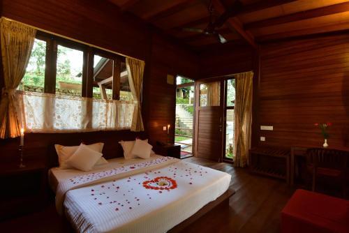 Stanmore Garden Bungalow