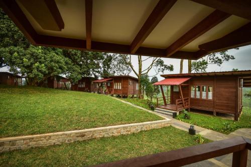 Stanmore Garden Bungalow