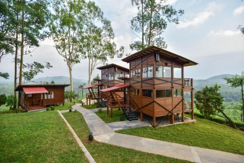 Stanmore Garden Bungalow