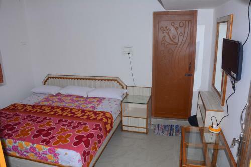 Kowsiga Homestay