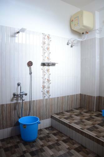 Kowsiga Homestay