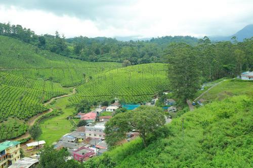 Kowsiga Homestay