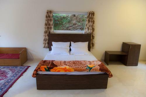 Bed & Breakfast Petra Family Guest House