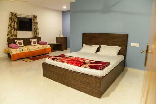 Bed & Breakfast Petra Family Guest House