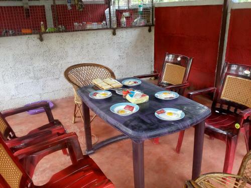 Bhaskar Villa