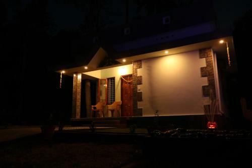 Bhaskar Villa