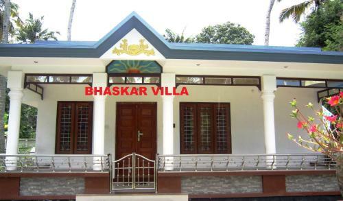 Bhaskar Villa