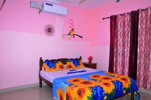 Bhaskar Villa