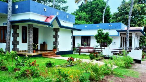 Bhaskar Villa