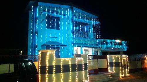 Archana Beach Homestay Varkala