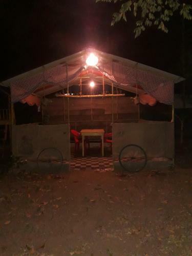 Archana Beach Homestay Varkala